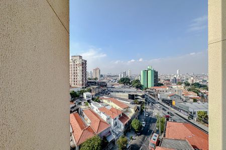 Apartamento à venda com 70m², 3 quartos e 1 vagaVista do Quarto 1