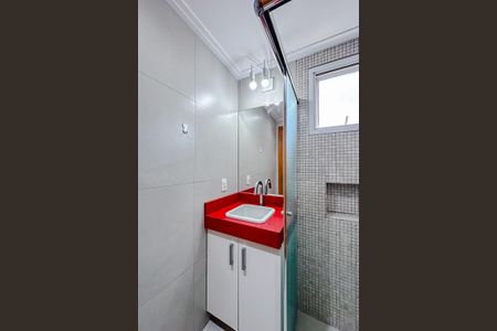 Apartamento à venda com 70m², 3 quartos e 1 vagaBanheiro