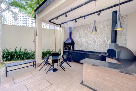 Apartamento à venda com 70m², 3 quartos e 1 vagaÁrea comum - Churrasqueira