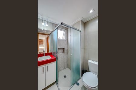 Apartamento à venda com 70m², 3 quartos e 1 vagaBanheiro