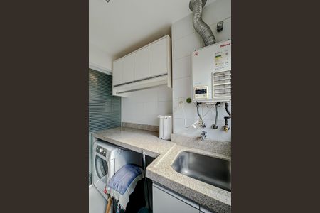 Apartamento à venda com 70m², 3 quartos e 1 vagaÁrea de Serviço