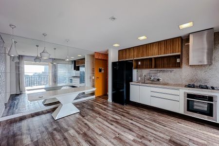 Apartamento à venda com 70m², 3 quartos e 1 vagaSala