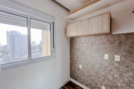 Apartamento à venda com 70m², 3 quartos e 1 vagaQuarto 2