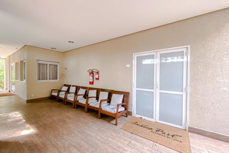 Apartamento à venda com 70m², 3 quartos e 1 vagaÁrea comum