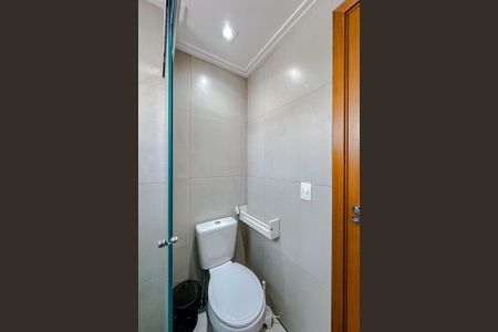 Apartamento à venda com 70m², 3 quartos e 1 vagaBanheiro