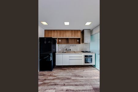 Apartamento à venda com 70m², 3 quartos e 1 vagaCozinha