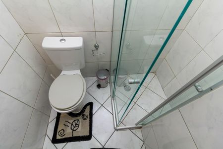 Apartamento à venda com 62m², 2 quartos e 1 vagaBanheiro 2