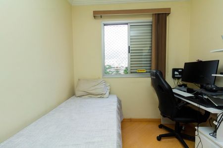 Apartamento à venda com 62m², 2 quartos e 1 vagaQuarto 2