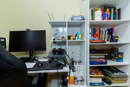 Apartamento à venda com 62m², 2 quartos e 1 vagaQuarto 2