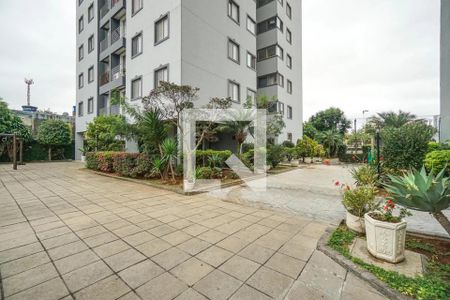 Apartamento à venda com 62m², 2 quartos e 1 vagaÁrea comum