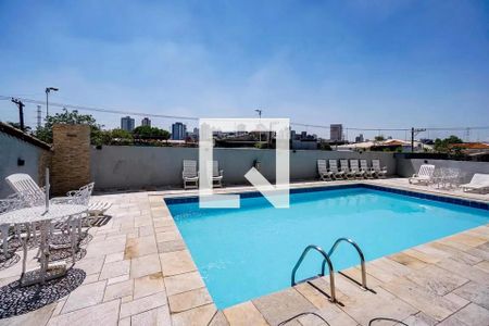 Apartamento à venda com 62m², 2 quartos e 1 vagaÁrea comum - Piscina