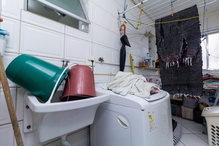 Apartamento à venda com 62m², 2 quartos e 1 vagaÁrea de Serviço