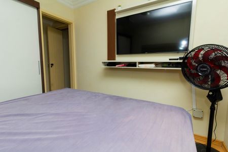 Apartamento à venda com 62m², 2 quartos e 1 vagaQuarto 1