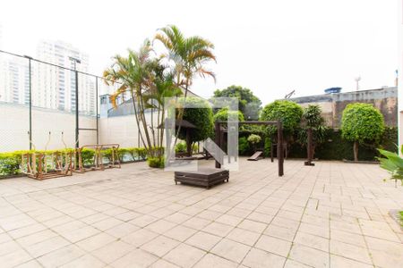 Apartamento à venda com 62m², 2 quartos e 1 vagaÁrea comum