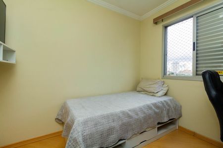Apartamento à venda com 62m², 2 quartos e 1 vagaQuarto 2