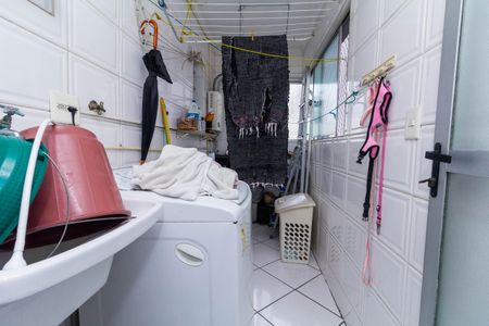 Apartamento à venda com 62m², 2 quartos e 1 vagaÁrea de Serviço