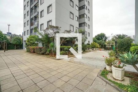 Apartamento à venda com 62m², 2 quartos e 1 vagaÁrea comum