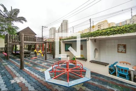 Apartamento à venda com 62m², 2 quartos e 1 vagaÁrea comum - Playground