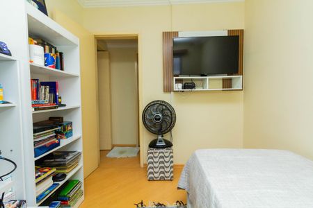 Apartamento à venda com 62m², 2 quartos e 1 vagaQuarto 2