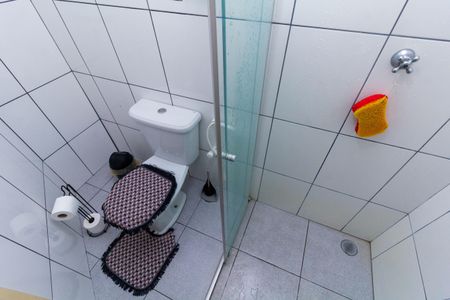 Apartamento à venda com 62m², 2 quartos e 1 vagaBanheiro 2