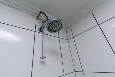 Apartamento à venda com 62m², 2 quartos e 1 vagaBanheiro 1