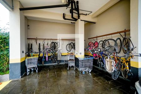 Apartamento à venda com 62m², 2 quartos e 1 vagaÁrea comum - Bicicletário