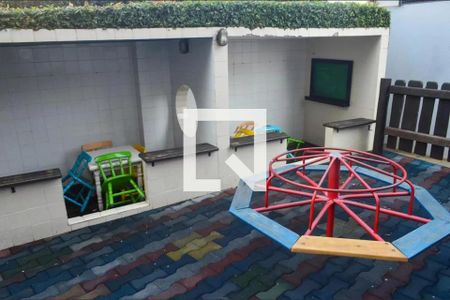 Apartamento à venda com 62m², 2 quartos e 1 vagaÁrea comum - Playground