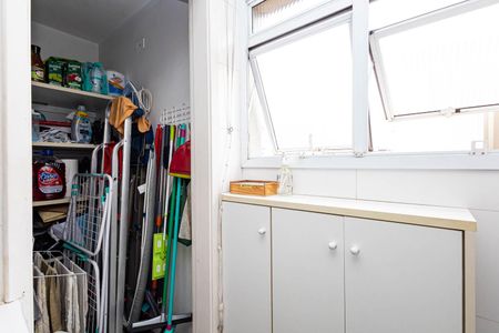 Apartamento para alugar com 100m², 3 quartos e 1 vaga Apartamento para alugar com 100m², 3 quartos e 1 vagaÁrea de Serviço
