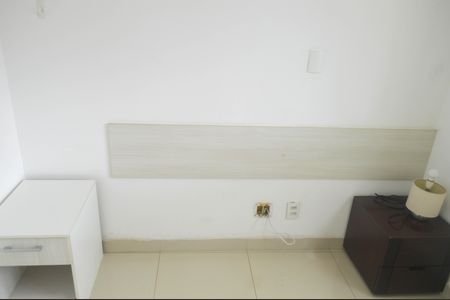 Apartamento à venda com 59m², 1 quarto e 2 vagasQuarto 1
