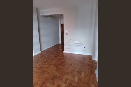 Apartamento à venda com 1 quarto, 60m² em Paraíso, São Paulo