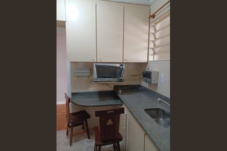 Apartamento à venda com 1 quarto, 60m² em Paraíso, São Paulo