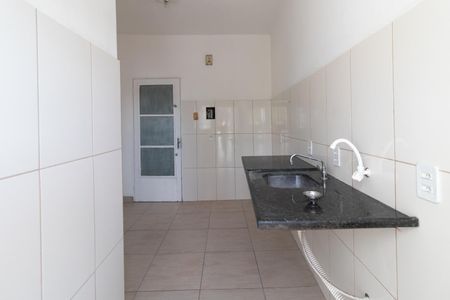 Apartamento para alugar com 26m², 1 quarto e sem vaga Apartamento para alugar com 26m², 1 quarto e sem vagaCozinha