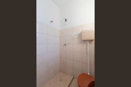 Apartamento para alugar com 26m², 1 quarto e sem vaga Apartamento para alugar com 26m², 1 quarto e sem vagaBanheiro