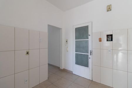 Apartamento para alugar com 26m², 1 quarto e sem vaga Apartamento para alugar com 26m², 1 quarto e sem vagaCozinha