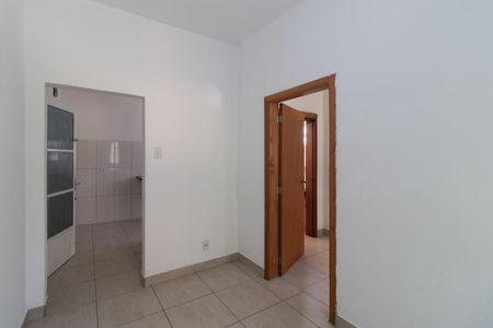 Apartamento para alugar com 26m², 1 quarto e sem vaga Apartamento para alugar com 26m², 1 quarto e sem vagaSala