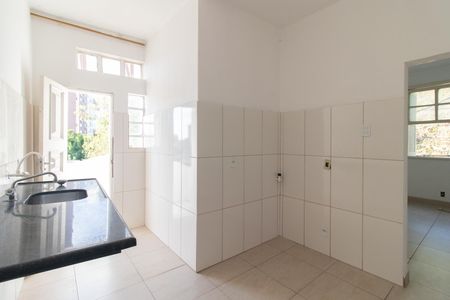 Apartamento para alugar com 26m², 1 quarto e sem vaga Apartamento para alugar com 26m², 1 quarto e sem vagaCozinha