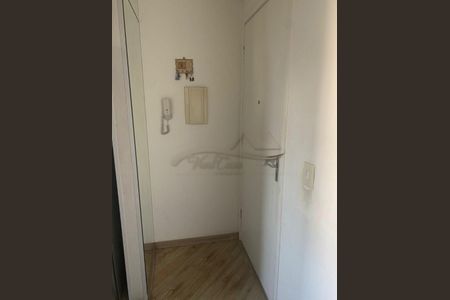 Apartamento à venda com 2 quartos, 50m² em Ipiranga, São Paulo