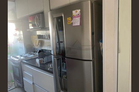 Apartamento à venda com 2 quartos, 50m² em Ipiranga, São Paulo
