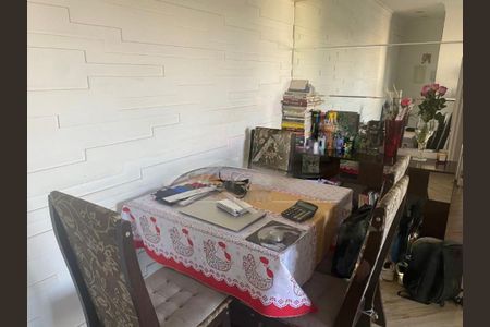 Apartamento à venda com 2 quartos, 50m² em Ipiranga, São Paulo