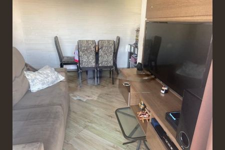 Apartamento à venda com 2 quartos, 50m² em Ipiranga, São Paulo