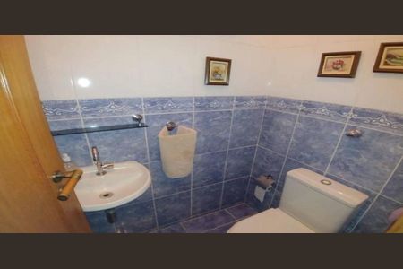 Casa de condomínio à venda com 193m², 3 quartos e 2 vagas