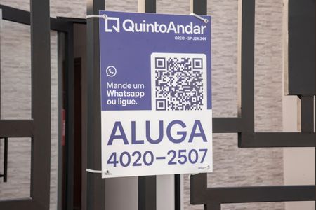 Studio à venda com 30m², 1 quarto e sem vagaPlaquinha