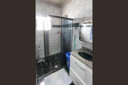 Casa à venda com 534m², 4 quartos e 10 vagas Casa à venda com 534m², 4 quartos e 10 vagasBanheiro Social