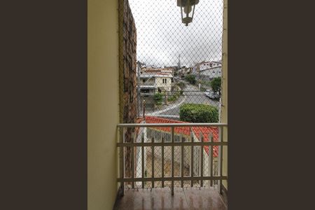 Casa à venda com 534m², 4 quartos e 10 vagas Casa à venda com 534m², 4 quartos e 10 vagasVaranda da Suíte