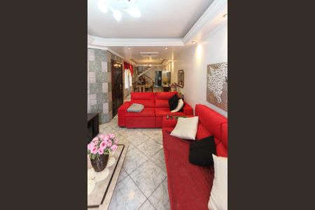 Casa à venda com 534m², 4 quartos e 10 vagas Casa à venda com 534m², 4 quartos e 10 vagasSala