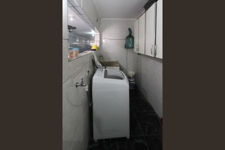 Casa à venda com 534m², 4 quartos e 10 vagas Casa à venda com 534m², 4 quartos e 10 vagasÁrea de serviço