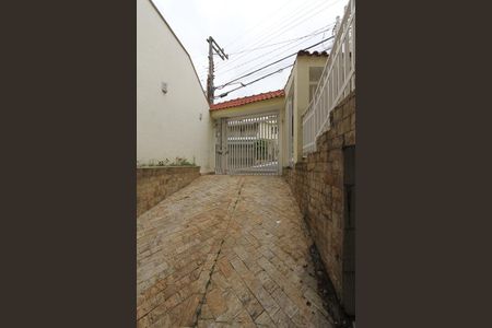 Casa à venda com 534m², 4 quartos e 10 vagas Casa à venda com 534m², 4 quartos e 10 vagasFachada