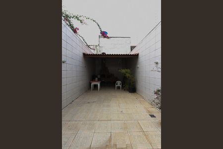 Casa à venda com 534m², 4 quartos e 10 vagas Casa à venda com 534m², 4 quartos e 10 vagasQuintal