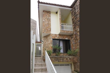 Casa à venda com 534m², 4 quartos e 10 vagas Casa à venda com 534m², 4 quartos e 10 vagasFachada