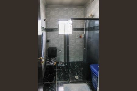 Casa à venda com 534m², 4 quartos e 10 vagas Casa à venda com 534m², 4 quartos e 10 vagasBanheiro Social